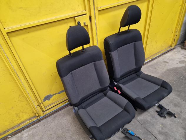 TAPPEZZERIA COMPLETA CITROEN C4 Cactus HMZ (EB2F) (1418) - Foto 8
