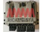0261S07689 9801572080 Citroen DS3 1.6 centralina motore Bosch