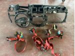 KIT AIRBAG HYUNDAI KONA 2018