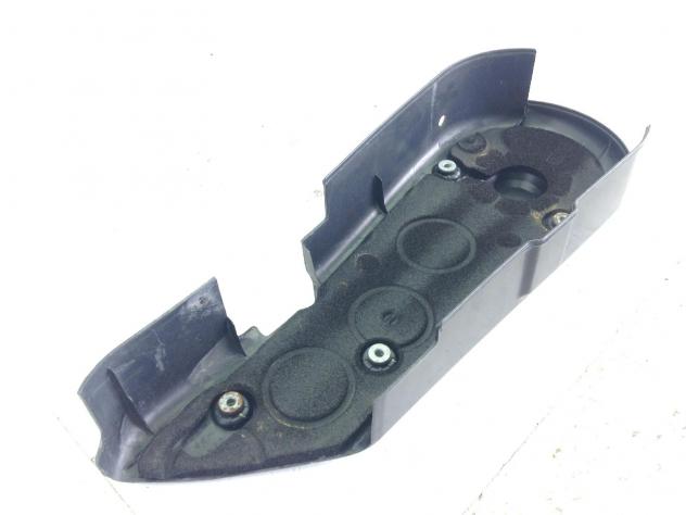 SUZUKI BURGMAN ABS L0 650 COPERCHIO CARTER TRASMISSIONE IN PLASTICA 2010 BU132 - Foto 3