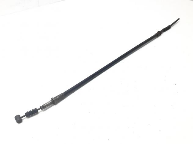 HONDA XLS 250 CAVO FRENO POSTERIORE 1980 L250S - Foto 3