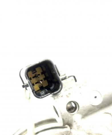 COMPRESSORE A/C TOYOTA Aygo 3° Serie 88310-YV010 1KR-FE Benzina 1000 (15) - Foto 6