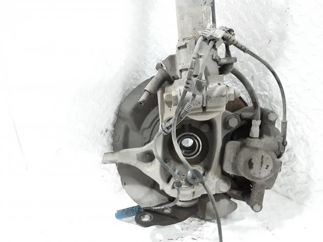 FUSELLO COMPLETO ANTERIORE SINISTRO MINI Clubman Serie (R55) N47C16A (0714) - Foto 6