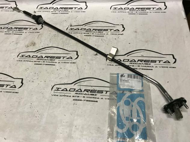 Cavo Frizione Kia Picanto Senza Start & Stop 415101Y000 - Foto 2
