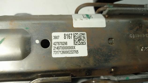PIANTONE STERZO OPEL Astra K Sports Tourer 39133886 B16DTE (1522) - Foto 5