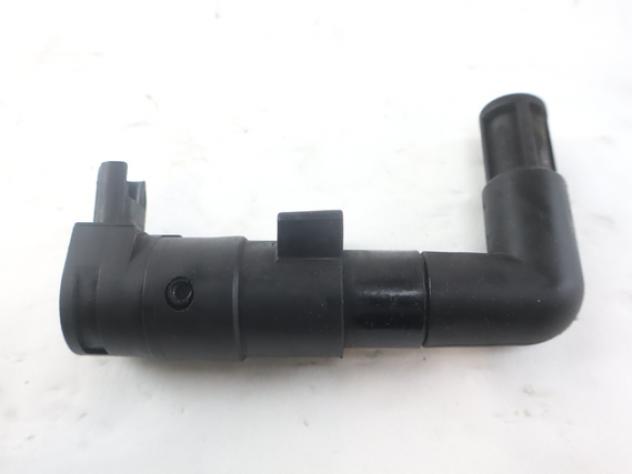 BMW R 1200 GS ADVENTURE 12137715855 BOBINA ACCENSIONE SINISTRA K25 08 - 09 LEFT IGNITION COIL 12137696509 12137692261 - Foto 2