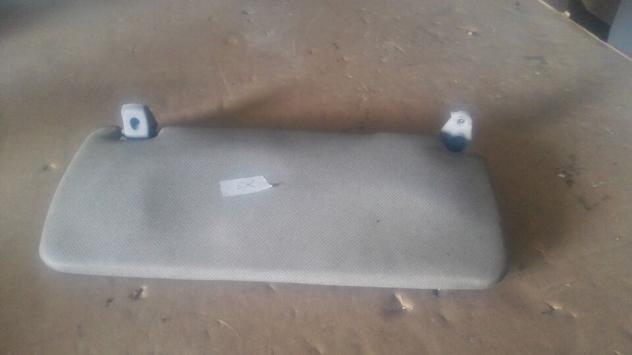 Aletta Parasole con Gancetto SINISTRA Nissan King Cab D21 1993