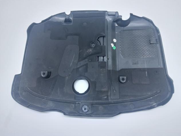 COPRIMOTORE MERCEDES CLS Shooting Breake (W218) a6510101467 OM 651.924 Diesel 2200 (12) - Foto 4