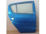 PORTA POST.D. BLU MET. C/ALZ. E SERR. (4 Piccoli Segni)  Carrozzeria  Lamie &hellip;