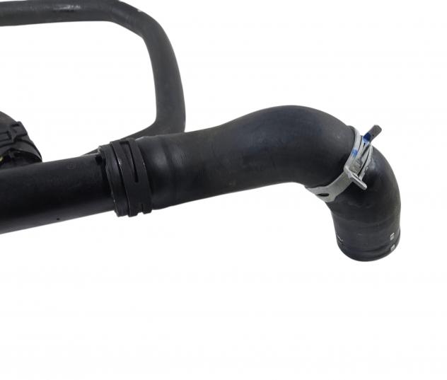 TUBO ACQUA REFRIGERANTE FORD Puma Serie N1BG-8B273-BD Hybrid 1000 (19) - Foto 2