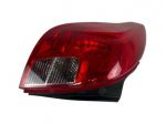 STOP FANALE POSTERIORE SINISTRO OPEL Mokka X 42599461 (16)