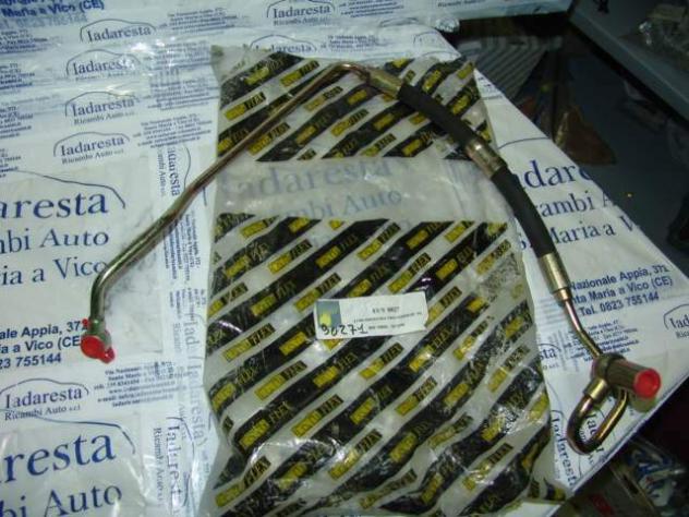 Tubo idroguida fiat tempra 1.9d 7673590