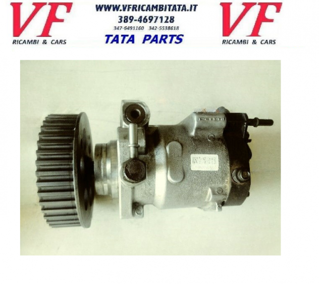 Pompa Gasolio Delphi Tata Xenon Safari Dicor