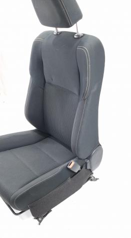 SEDILE ANTERIORE DESTRO TOYOTA Rav4 6° Serie 1AD-FTV (12) - Foto 4