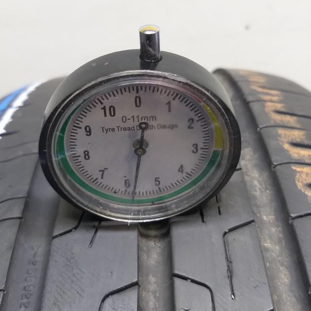 4 GOMME 185 65 15 CONTINENTAL A70965 - Foto 3