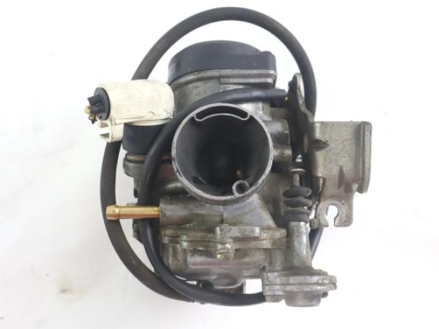SUZUKI BURGMAN 150 1320049FA1 CARBURATORE 02 - 06 CARBURETOR - Foto 5