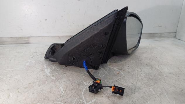SPECCHIETTO RETROVISORE DESTRO PEUGEOT 208 Serie 98260175XT ZKX/ZK01 (19) - Foto 6