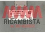 7611342 BMW F11 centralina motore Continental 5WK93304