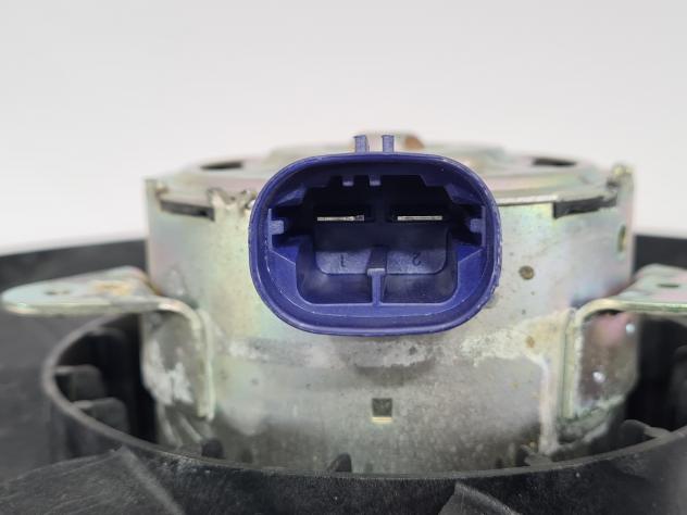 ELETTROVENTOLA RENAULT Clio Serie IV 500.0991 Diesel 1500 (1219) - Foto 5