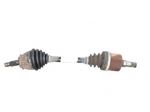 Semiasse Sinistro Mini Cooper S R56 4853483-03 - 13329