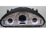 Mercedes Classe E W211 2.2 CDI quadro strumenti A2114405811