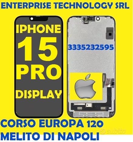 IPHONE 11 DISPLAY COMPLETO MONTAGGIO - Foto 4