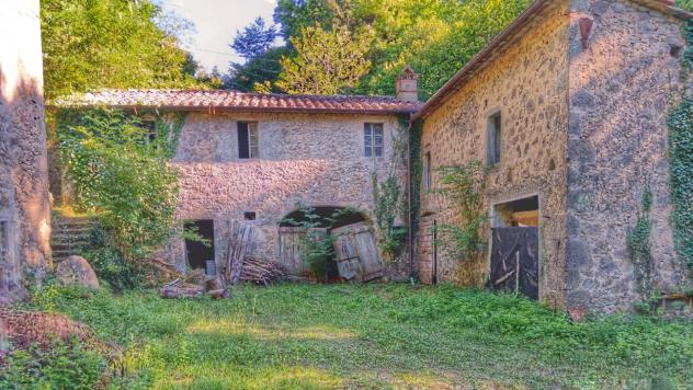 Rustico in vendita a Castiglione d'Orcia - Foto 13