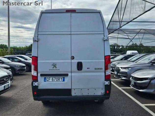 FIAT Ducato 435 L4H3 2.2 BLUEHDI 165CV SeS - GF670RY rif. 23995269 - Foto 5
