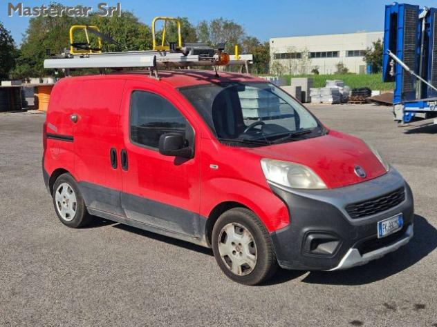 FIAT Fiorino 1.3 MJT 95CV Furgone Adventure E6 - FK992MW rif. 24078824 - Foto 8