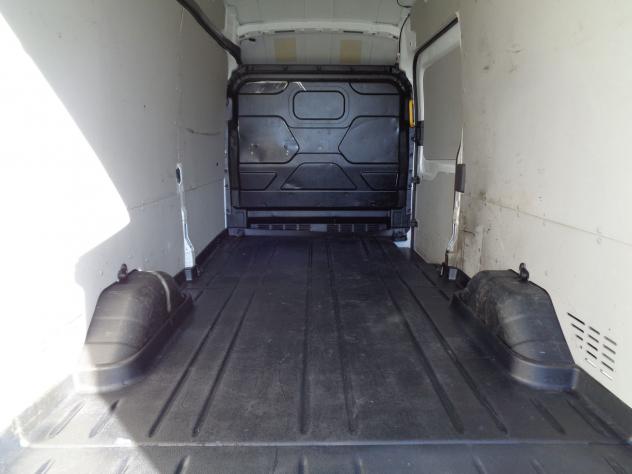 Ford Transit 350 2.0TDCi EcoBlue 170CV L4H3 Furg. Jumbo Trend +IVA - Foto 7