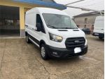 Ford Transit Transit 350 2.0TDCi EcoBlue MHEV 130CV PM-TM Furgone Trend