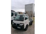 PIAGGIO PORTER  VASCA RIFIUTI rif. 24002497