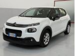 CITROEN C3 BlueHDi 100 S&S Van Feel AUTOCARRO 2 POSTI rif. 24108999