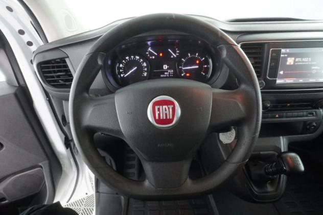 FIAT Scudo Scudo 1.5 BlueHDi 120CV PL-TN Furgone rif. 23656750 - Foto 4