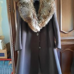 cappotto in lana - Foto 2