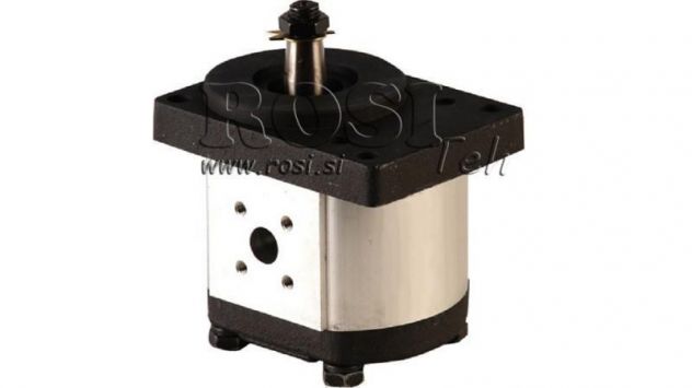 -POMPE IDRAULICHE PER TRATTORI - 20A(C)...X086