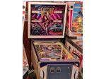 FLIPPER VINTAGE COMPLETAMENTE RESTAURATI CON GARANZIA
