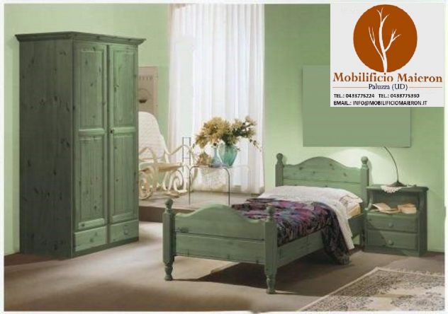 Mobili Rustici Camere Letto Carrara Per Arredamenti Hotel Alberghi B&B Nuove