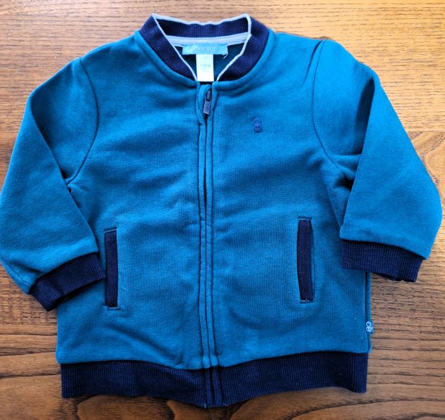 Abbigliamento taglia 12 mesi - Foto 6