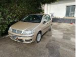 Fiat Punto Classic 1.2 5 porte Natural Power Active