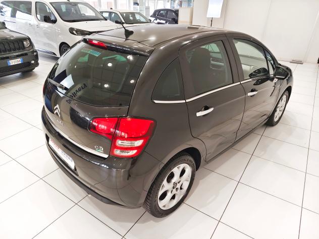 Citroën C3 C3 1.4 perfect Gpl eco energy G*GPL*SUPER PREZZO* - Foto 3