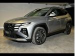 Hyundai Tucson HEV-PHEV MY26 1.6HEV AT 2WD EXELLENCE