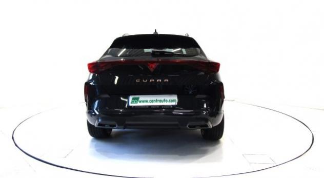 CUPRA Formentor 1.5 Hybrid DSG MHEV 150CV rif. 23321654 - Foto 4