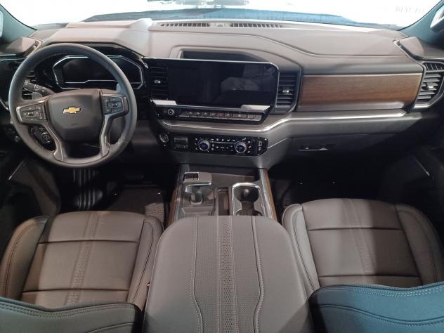Chevrolet Silverado CHEVROLET SILVERADO 6.2 HIGTH COUNTRY - AUTOCARRO DETRAIBILE AL 100 % - Foto 8
