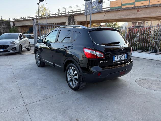 QASHQAI 1.5 DIESEL 110CV 2010-NUOVO PREZZO - Foto 7