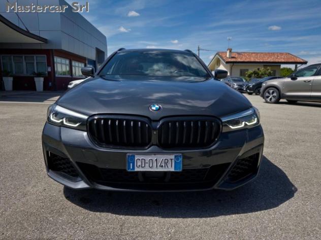 BMW 530 530d Touring xdrive Msport 286cv auto - GD014RT rif. 23829116 - Foto 2