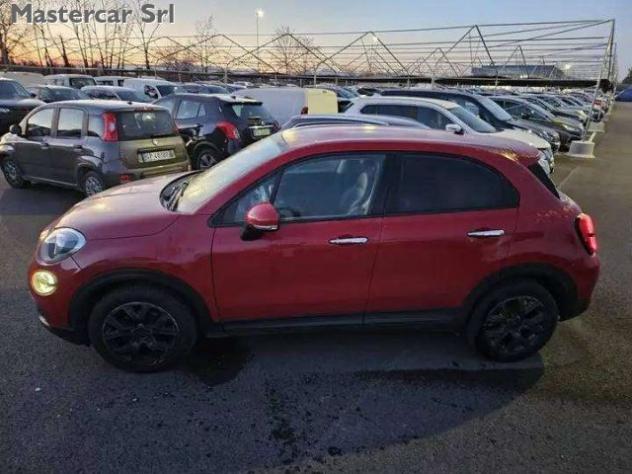 FIAT 500X 500 X 2018 1.3 mjt Connect 95cv TG : GG535JE rif. 23986534 - Foto 9