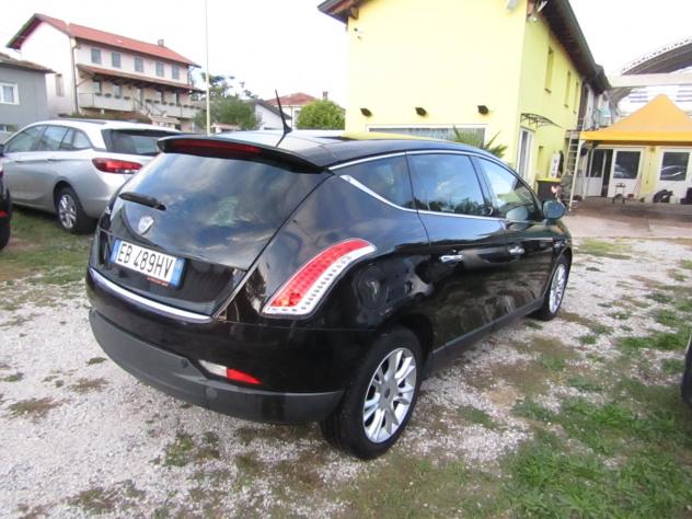 Lancia Delta 1.4 T-Jet 120 CV Oro - Foto 6