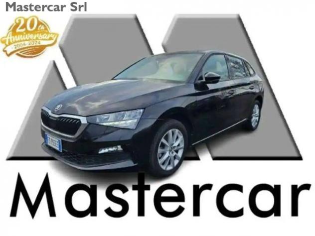 SKODA Scala 1.6 tdi Ambition 115cv dsg - FZ735EE rif. 23989056