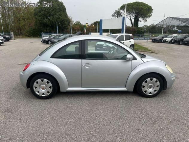 VOLKSWAGEN New Beetle New Beetle 1.9 TDI - DJ184JG rif. 24053546 - Foto 7